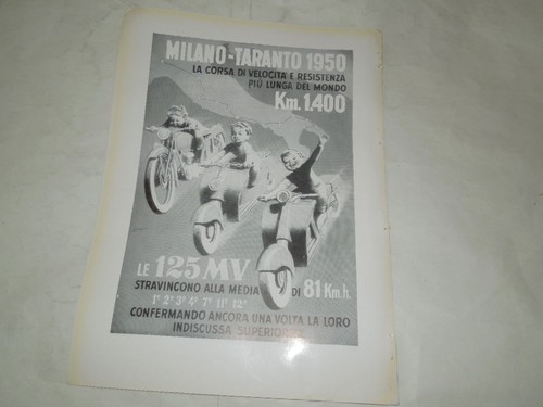 Pubblicita vintage degli - degli, anni