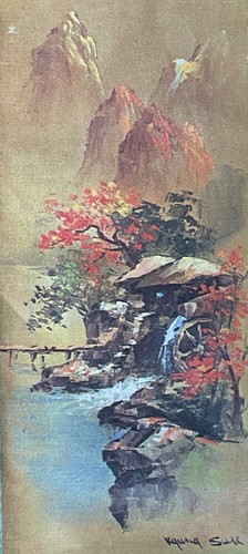 Portafoglio four seasons art - four,