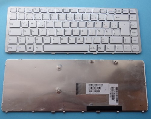 Tastiera sony vaio vgn - tastiera, vgn-nw21z/s