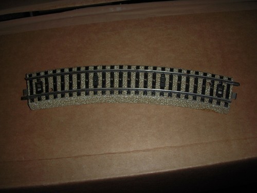 Treni elettrici marklin n - marklin, ho