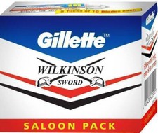 1000 GILLETTE WILKINSON SPADA