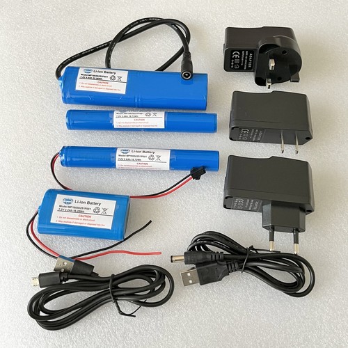 Batteria agli ioni litio - ioni, di