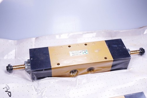Pneumax deviatrice 3 - deviatrice, 5/3