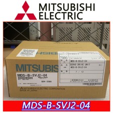 Mitsubishi MDS-B-SVJ2-04