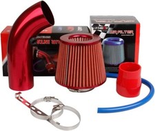 Pindex Car Air Filter Carbon