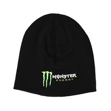 Cappello Beanie Monster Energy MotoGP Rider Fabio Quartararo #20 Inverno Lavorato a Maglia Skully