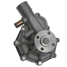 POMPA ACQUA WATER PUMP 3359117 CATERPILLAR CAT MINIPALA PALA GOMMATA C3.4 3044C