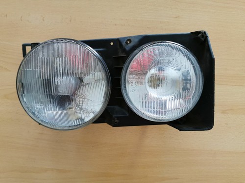 Faro proiettore fiat ritmo - faro,