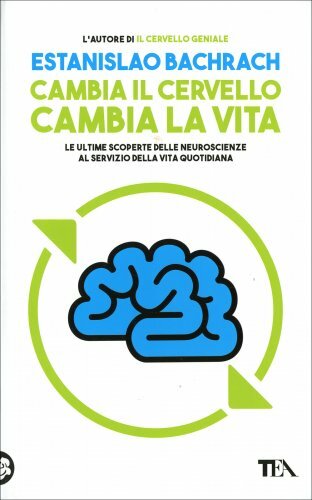 Libro cambia cervello - libro,