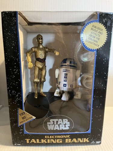 Star wars thinkway - thinkway, e