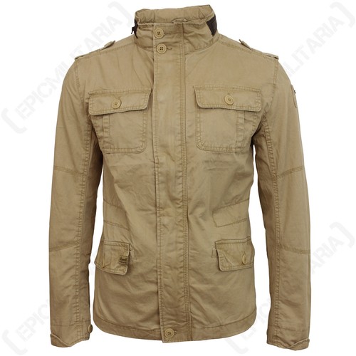 Brandit britannia giacca - brandit,