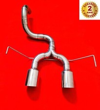 Terminale di scarico 500