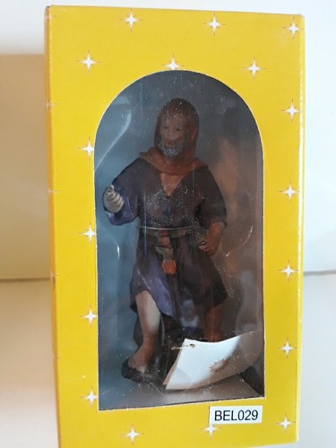 Presepe del prado - del, vecchio