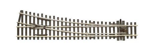 Peco scala codice 100 - peco,