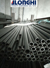 TUBOLARE FERRO TUBO TONDO DA 20 a 28 mm in 3 pezzi da 2 metri