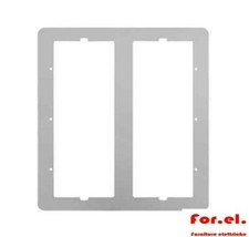 Telaio URMET 1145/726 6 posti