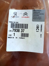 PEUGEOT CITROEN CAVO COMANDO