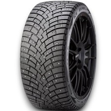 Pirelli Ice Zero 2 Pneumatici