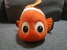 Finding Nemo Plush 18" Disney