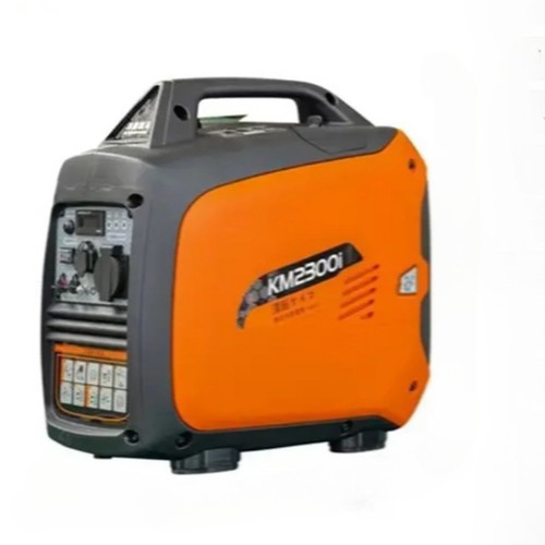 Generatore benzina inverter - benzina,