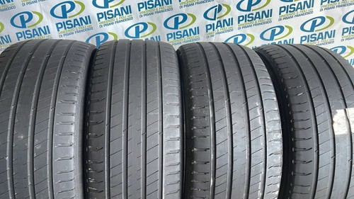Gomme usate 275 michelin - gomme,