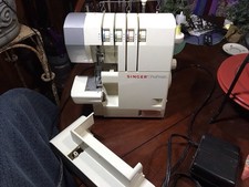 SINGER ProFinish 14CG754