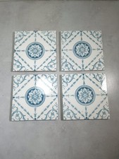 4x Piastrelle Ceramica