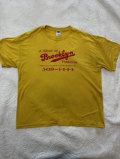 Slice Of Brooklyn Pizzeria
