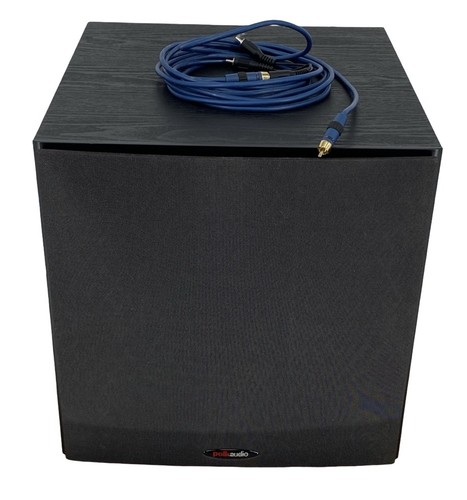 Polk audio psw108 - polk,
