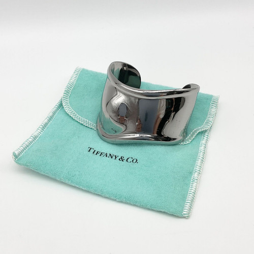 Tiffany bracciale in - &,
