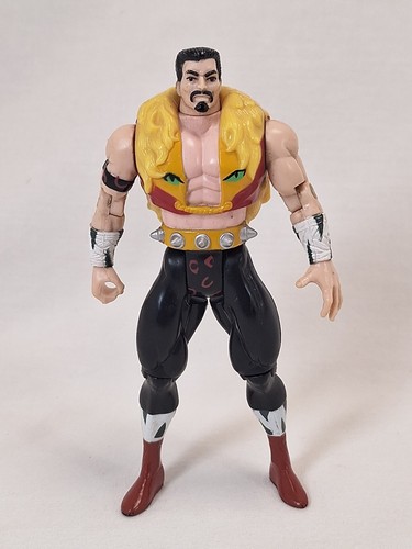 Toy biz spider man personaggio - toy,