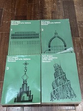 Argan - Storia Dell'arte