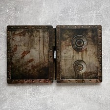 Steelbook Psycho Break (The