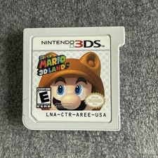 Super mario land nintendo - 3d,