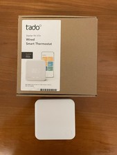 TADO°  Starter Kit V3+ Wired