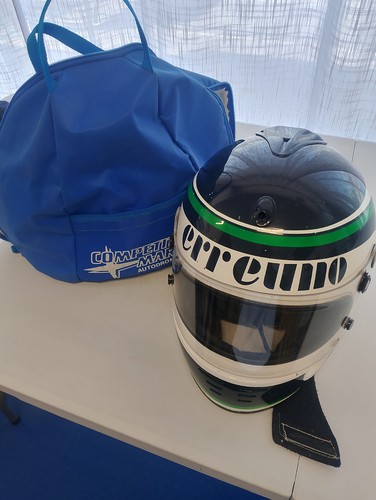 Casco erreuno - casco,