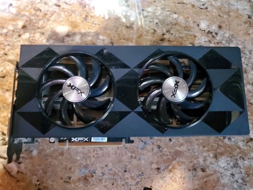 Xfx amd radeon 390 gb - amd, 8
