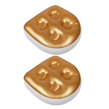  2 Pezzi Sedili per Vasca