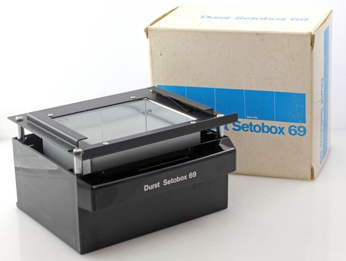 Durst setobox scatola di - scatola,