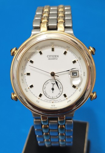 Citizen watch promaster - watch,