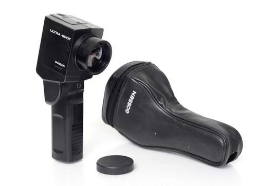 Gossen ultra spot - gossen, misuratore