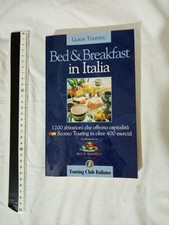 Aa.vv. BED & BREAKFAST IN