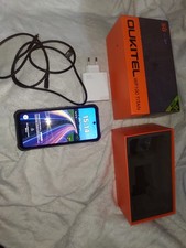 Oukitel WP100 Titan 5G Rugged