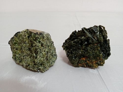 Minerale peridoto tormalina - minerale, e
