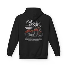 Indian Scout Hoodie -