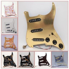 Battipenna SSS pre-cablato con