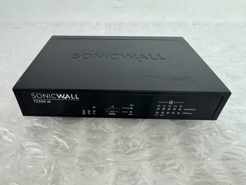Sonicwall tz300 dispositivo - tz300,