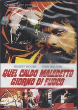 Dvd QUEL CALDO MALEDETTO