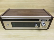 Vecchia radio vintage epoca - radio,