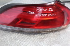 BMW Z4 SDRIVE20I M SPORT